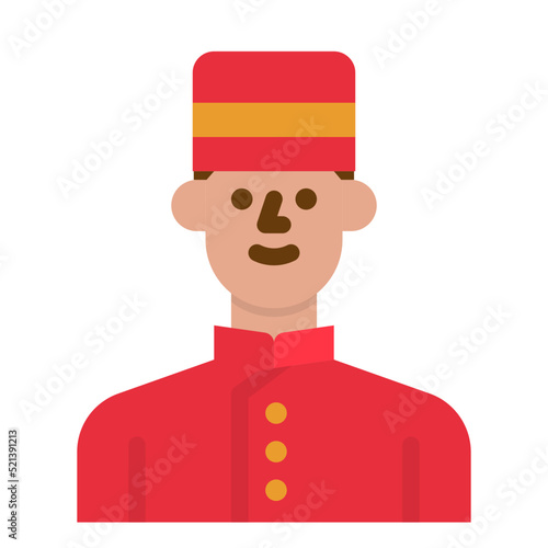 bellboy