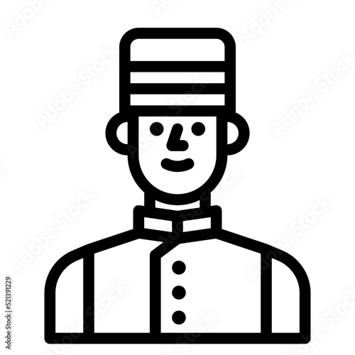 bellboy