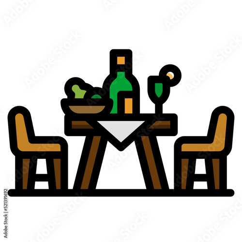 dinner