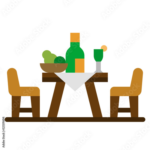dinner