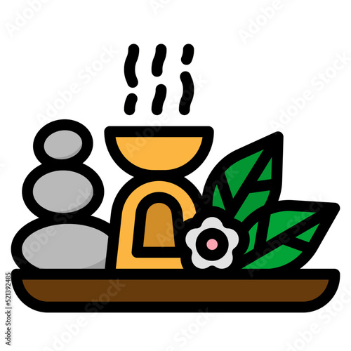 spa