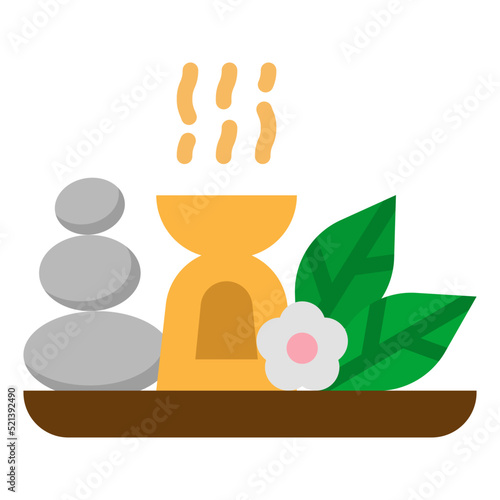 spa