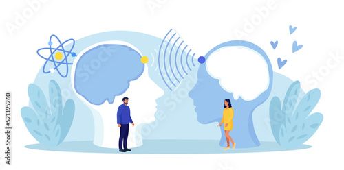 Empathy, Sympathy and Compassion. Emotional Intelligence. Interpersonal Communication Skills, Reasoning, Persuasion. People Listen, Support and Trying to Help each other. Psychological Therapy Talking