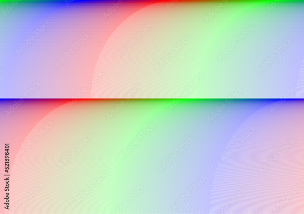 Obraz premium abstract colorful background