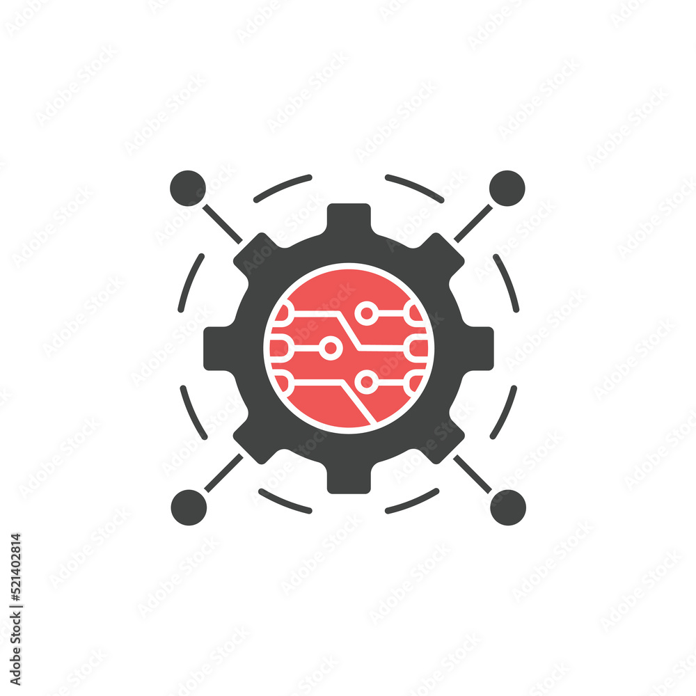 technology icons symbol vector elements for infographic web technology icons symbol vector elements for infographic web