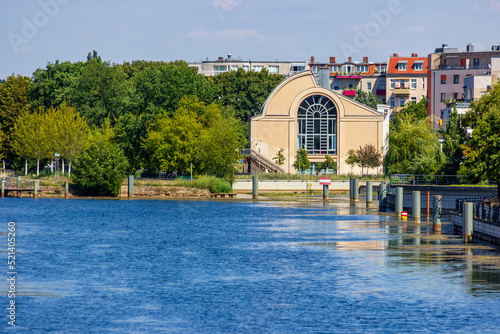 Berlin Tegel photo