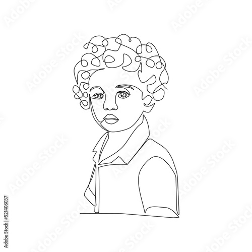Boy