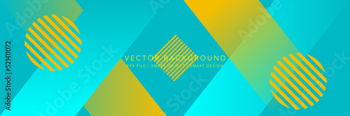 Tableau sur toile light multiply dynamic abstract shiny effect diagonal lines backdrop corporate b