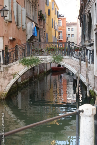 Canals in Venice bridges and architecture high resolution photos travel Italy