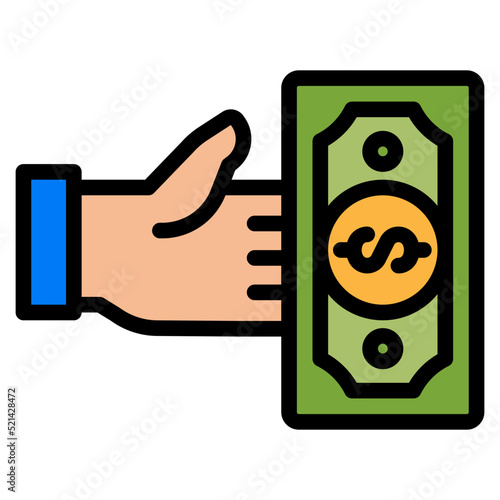 money