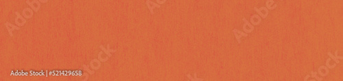 Closeup of orange paper background