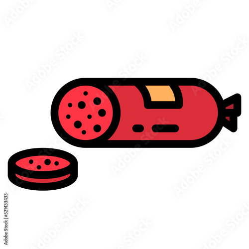 salami