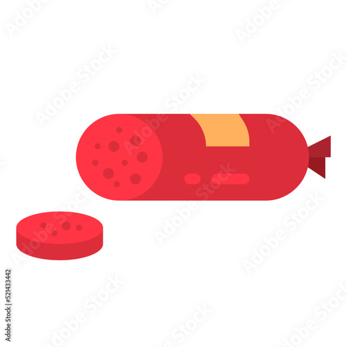 salami