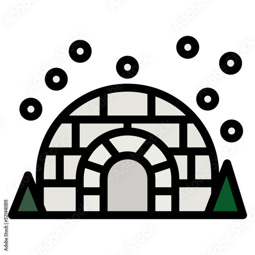 igloo