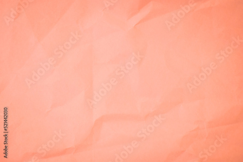 pink background with paper