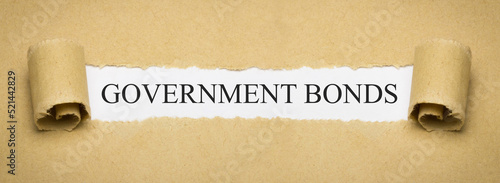 Foto Government Bonds