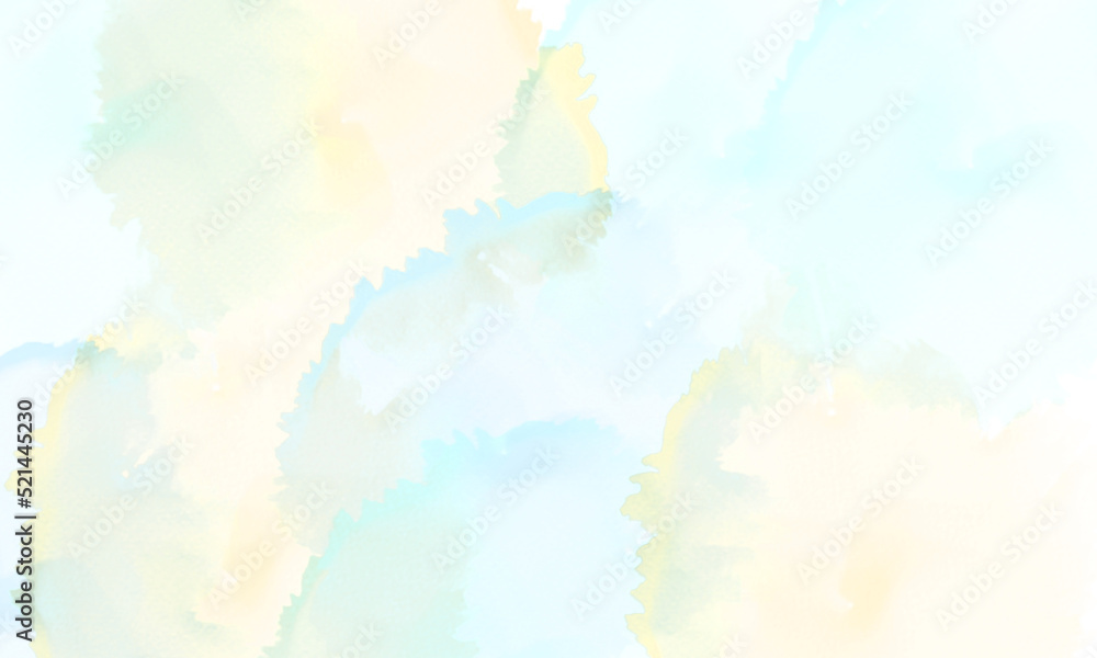 blue orange brush stack background blue orange brush stack background