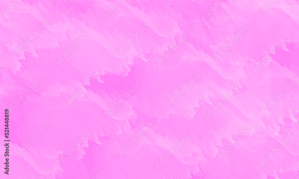 Obraz premium pink white brush stack background