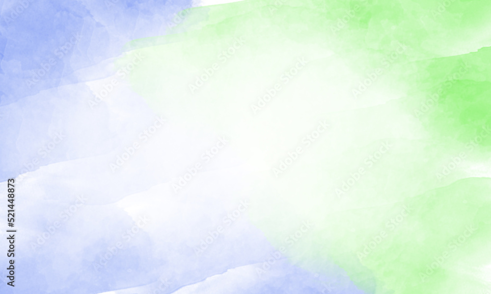 white background with blue green brush white background with blue green brush