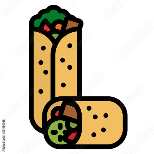 burrito