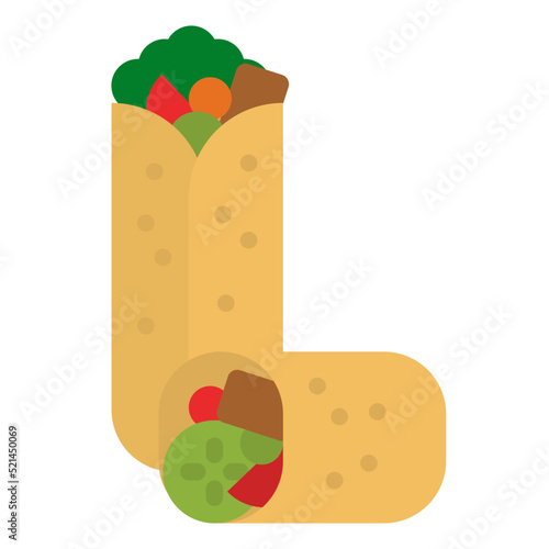 burrito