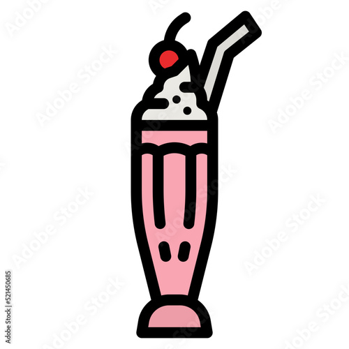 milkshake