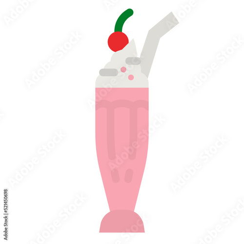 milkshake
