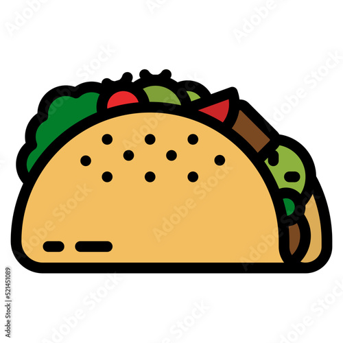 taco