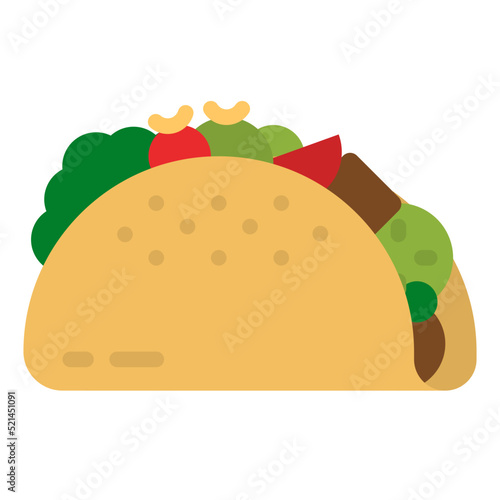 taco