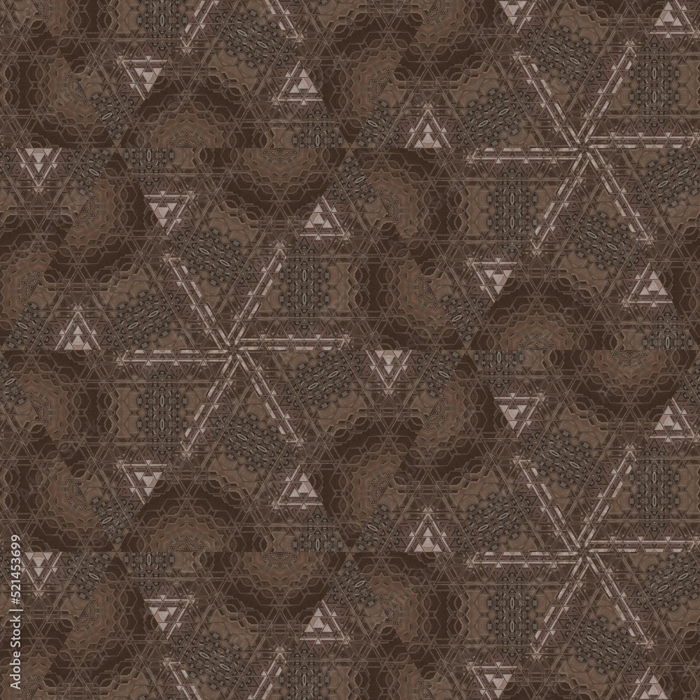 Antique leather texture background. Abstract design for fashion wear printing and interior furnishing. Cowhide and deer skin pattern for duffle bag, wallet, shoes, vanity bag, and sofa covering etc