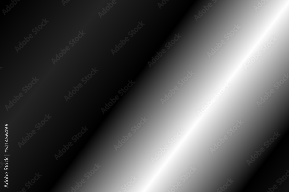 simple black and white gradient  for wallpaper ads background 