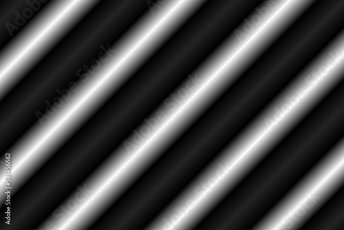 simple black and white gradient for wallpaper ads background 