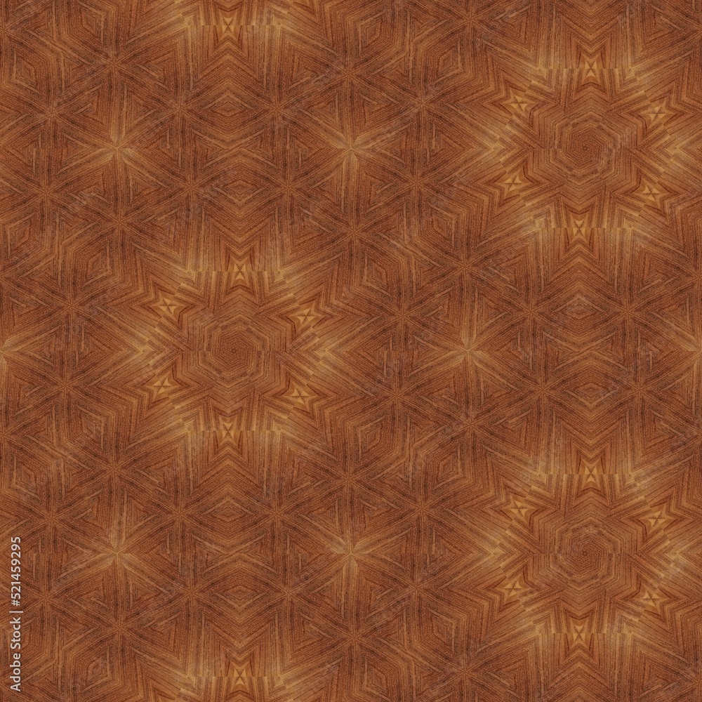 Wooden pattern design for the background. Fantasy flower texture for paper, wrapper, fabric, business card, carpet, tiles, flyer printing Wooden pattern design for the background. Fantasy flower texture for paper, wrapper, fabric, business card, carpet, tiles, flyer printing