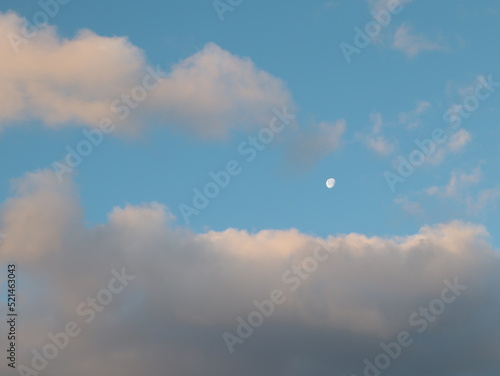 Wallpaper Mural Sunrise Sunset in Grand Carnaria Spain view refection sun clouds beautiful scenery Torontodigital.ca