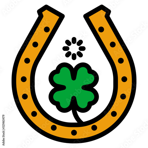 horseshoe