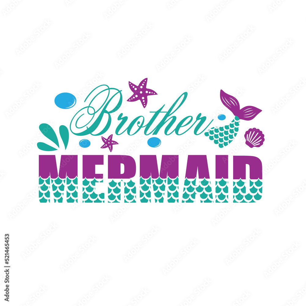 Family Matching Mermaid Birthday. Mermaid Birthday. Mermaid Family Birthday. Digital images. Family Mermaid Birthday. Birthday Mermaid
