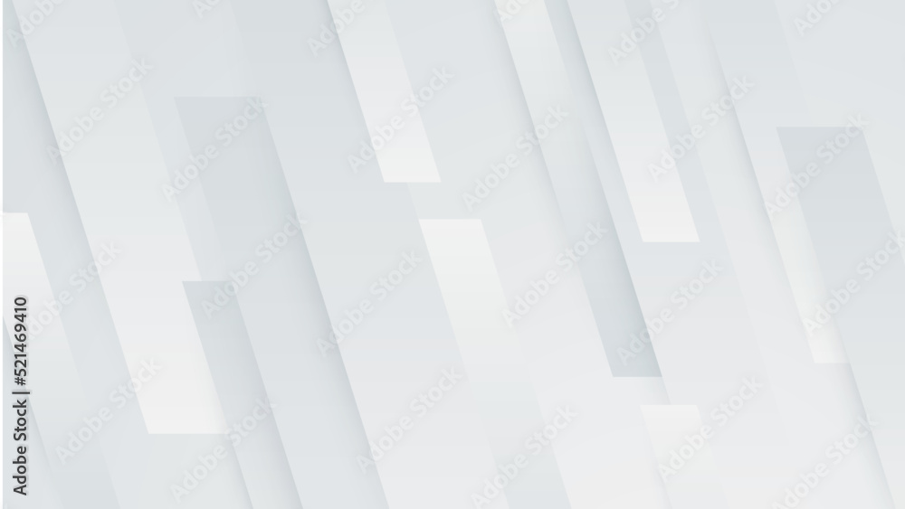 White abstract background. White grey gray abstract modern background design. Designed for poster, template on web, backdrop, banner, social media template, app background, business presentation. White abstract background. White grey gray abstract modern background design. Designed for poster, template on web, backdrop, banner, social media template, app background, business presentation.