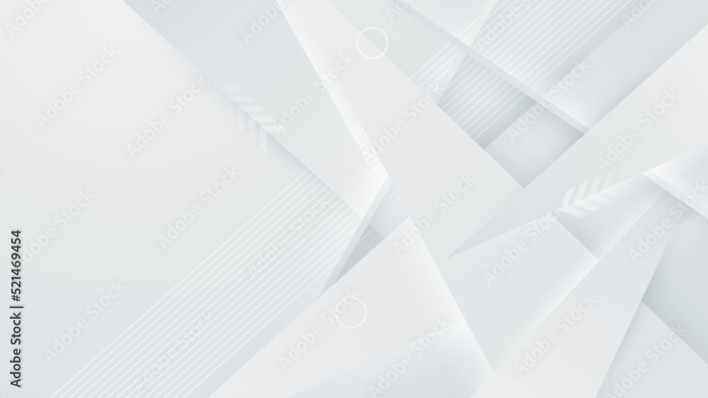 White abstract background. White grey gray abstract modern background design. Designed for poster, template on web, backdrop, banner, social media template, app background, business presentation. White abstract background. White grey gray abstract modern background design. Designed for poster, template on web, backdrop, banner, social media template, app background, business presentation.