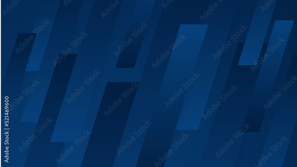 Abstract blue background poster with dynamic lights. Technology network vector illustration. Abstract blue background poster with dynamic lights. Technology network vector illustration.