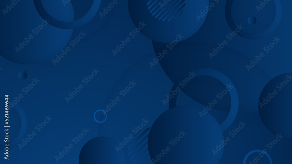 Abstract blue background poster with dynamic lights. Technology network vector illustration. Abstract blue background poster with dynamic lights. Technology network vector illustration.