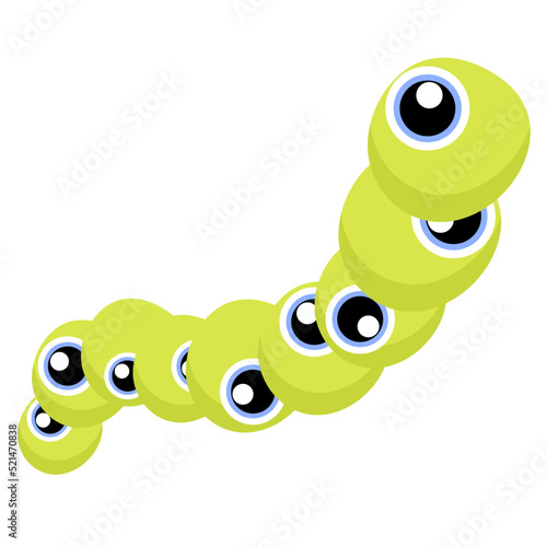 STREPTOCOCCUS Sticker