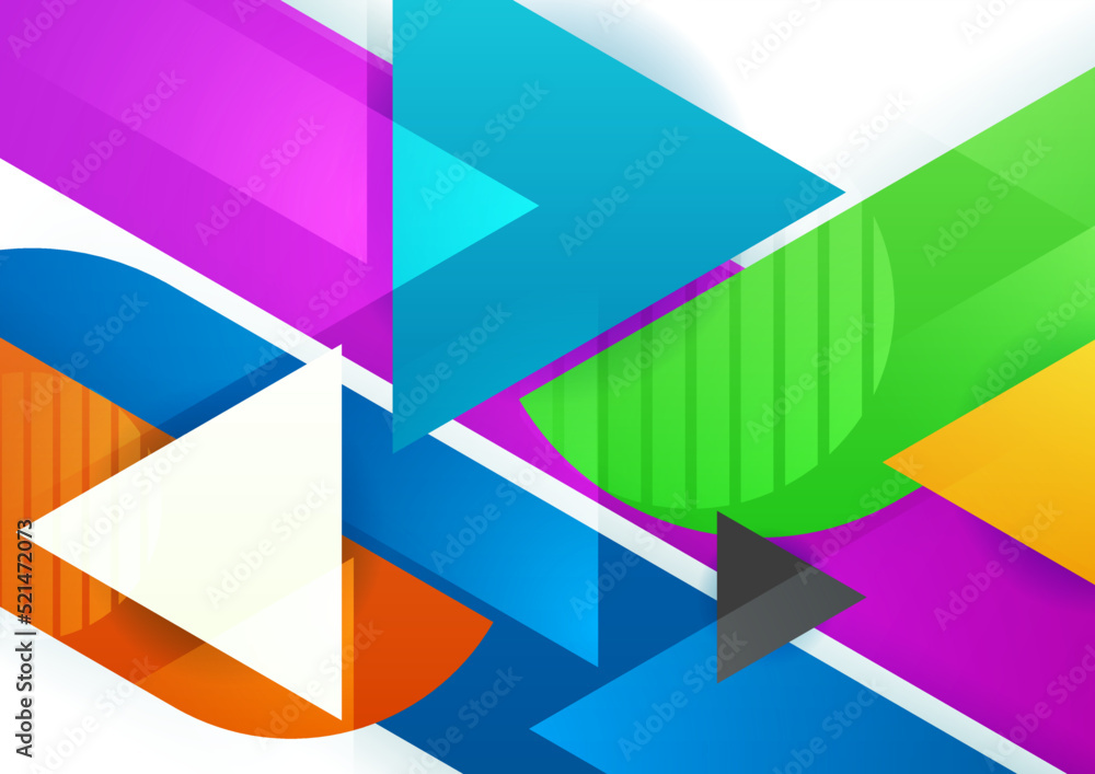 Colourful abstract background. Modern abstract covers, minimal covers design. Colorful geometric background, vector illustration. Colourful abstract background. Modern abstract covers, minimal covers design. Colorful geometric background, vector illustration.
