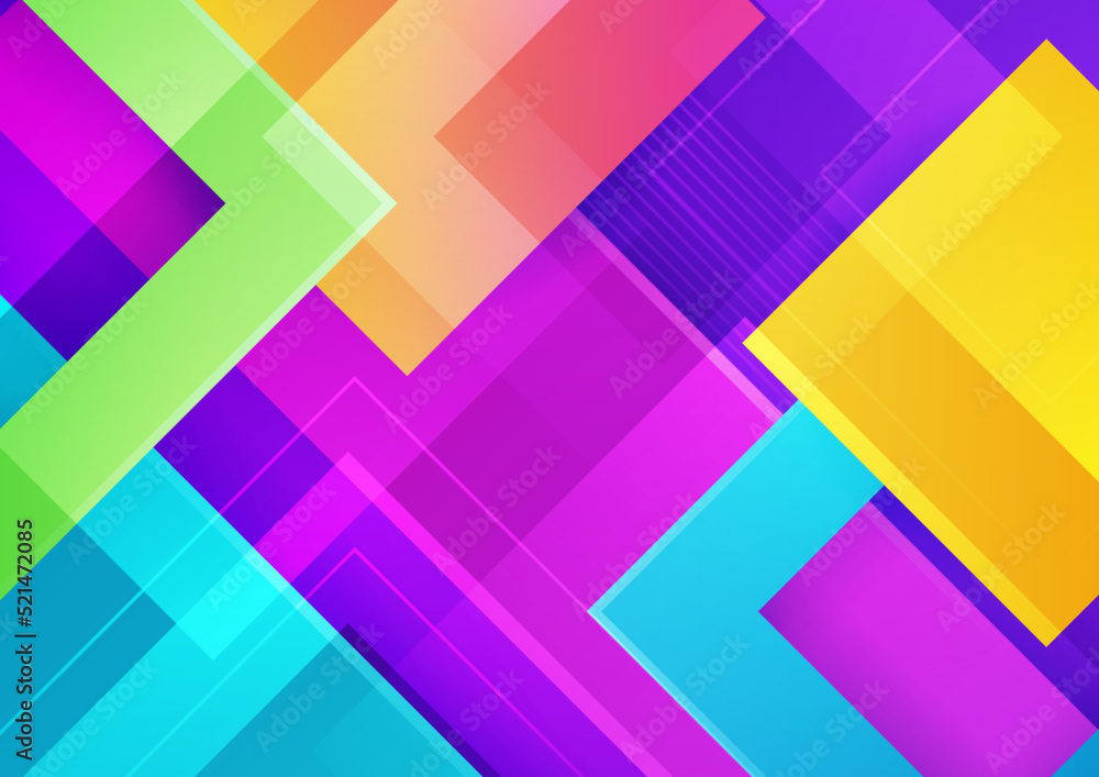 Colourful abstract background. Modern abstract covers, minimal covers design. Colorful geometric background, vector illustration. Colourful abstract background. Modern abstract covers, minimal covers design. Colorful geometric background, vector illustration.