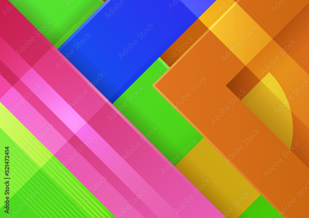 Colourful abstract background. Modern abstract covers, minimal covers design. Colorful geometric background, vector illustration. Colourful abstract background. Modern abstract covers, minimal covers design. Colorful geometric background, vector illustration.