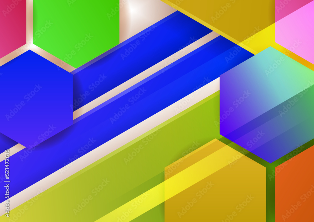 Colourful abstract background. Modern abstract covers, minimal covers design. Colorful geometric background, vector illustration. Colourful abstract background. Modern abstract covers, minimal covers design. Colorful geometric background, vector illustration.