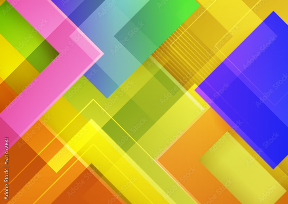 Colourful abstract background. Modern abstract covers, minimal covers design. Colorful geometric background, vector illustration. Colourful abstract background. Modern abstract covers, minimal covers design. Colorful geometric background, vector illustration.