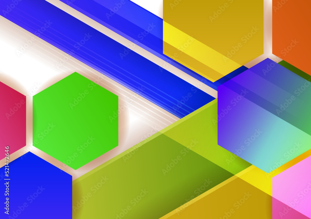 Colourful abstract background. Modern abstract covers, minimal covers design. Colorful geometric background, vector illustration. Colourful abstract background. Modern abstract covers, minimal covers design. Colorful geometric background, vector illustration.