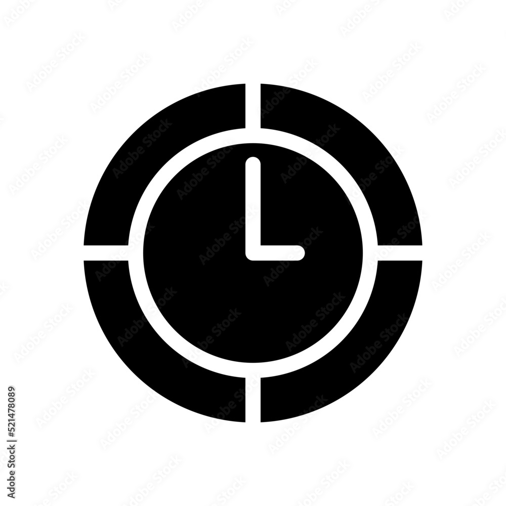 wall clock wall clock