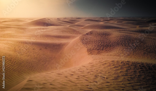 Sahara vibes in South Tunisia 2012.