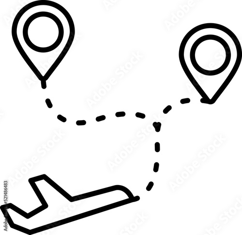 Route Icon